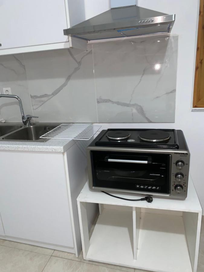 Am Apartment Саранда Экстерьер фото