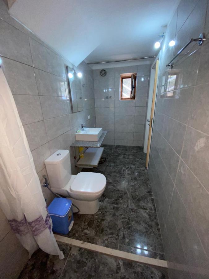 Am Apartment Саранда Экстерьер фото