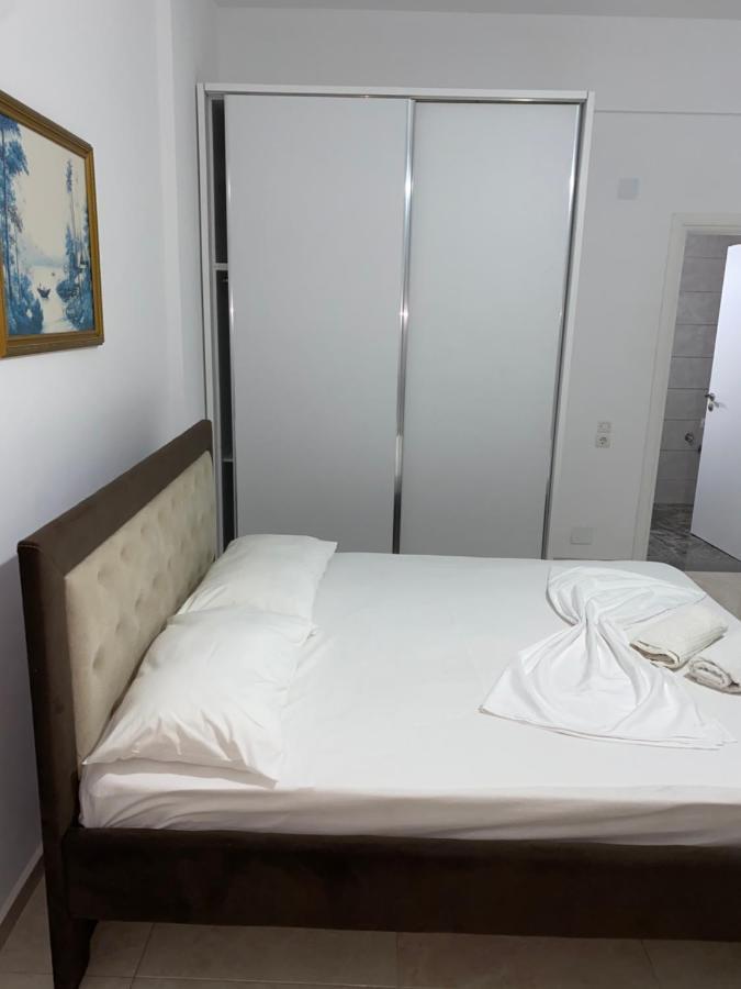 Am Apartment Саранда Экстерьер фото