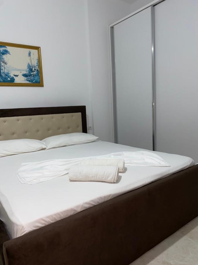 Am Apartment Саранда Экстерьер фото