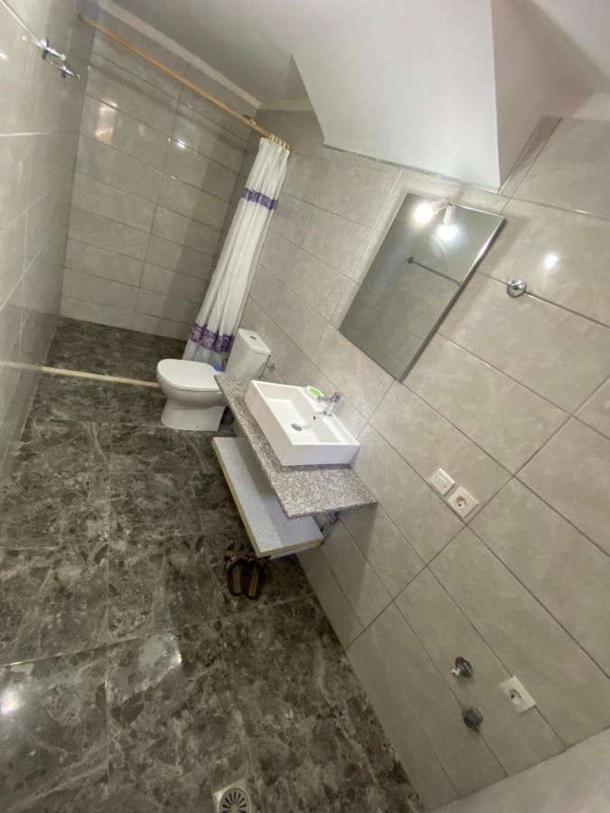 Am Apartment Саранда Экстерьер фото